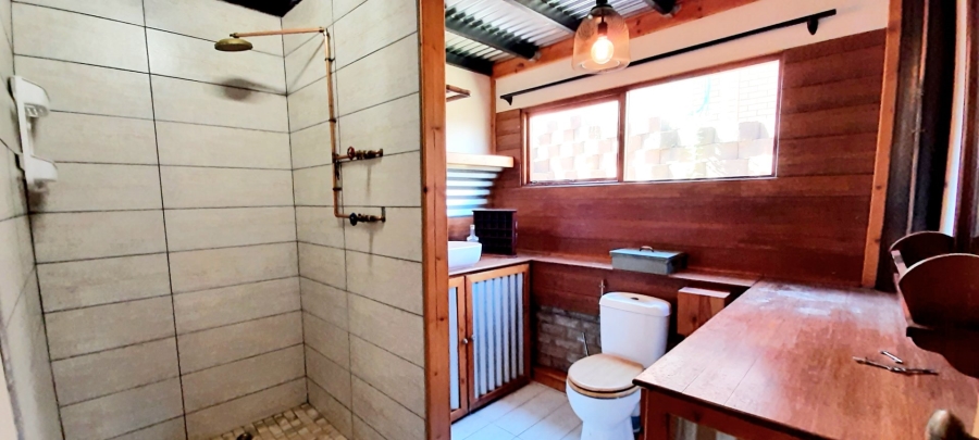 4 Bedroom Property for Sale in Dolphin Creek Golf Estate Western Cape